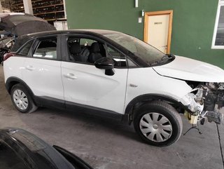 Amortiguador trasero opel 3647918 crossland 233041