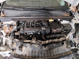 Amortiguador trasero opel 3647918 crossland 233041