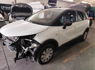 Amortiguador trasero opel 3647918 crossland 233041