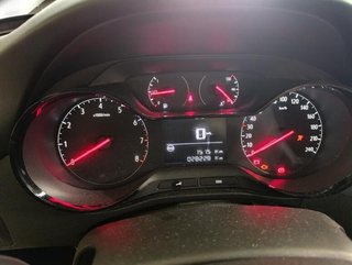 Amortiguador trasero opel 3647918 crossland 233041