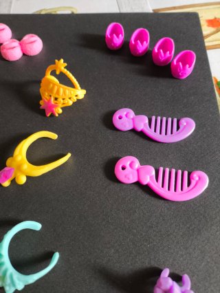 Accessori My Little Pony G4 Hasbro