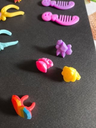 Accessori My Little Pony G4 Hasbro
