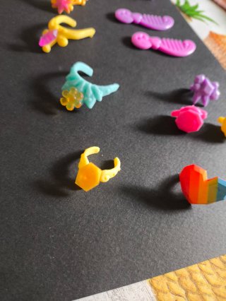 Accessori My Little Pony G4 Hasbro