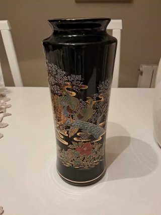 Jarrones de ceramica varios