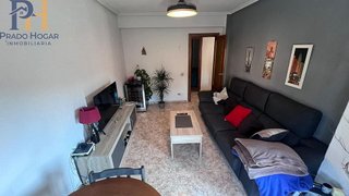 Piso en venta en El Pilar - La Estación en Talavera de la Reina