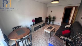 Piso en venta en El Pilar - La Estación en Talavera de la Reina