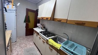 Piso en venta en El Pilar - La Estación en Talavera de la Reina
