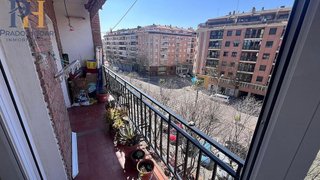 Piso en venta en El Pilar - La Estación en Talavera de la Reina