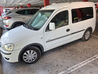 Opel Combo 2004