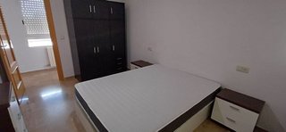 Ático en alquiler en Hospital - Parque sur en Albacete