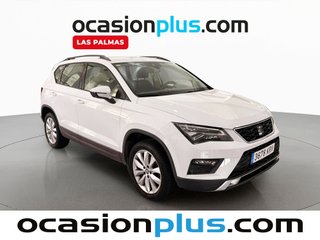 SEAT Ateca 1.0 TSI S&S Ecomotive Style Plus Nav 85 kW (115 CV)
