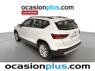 SEAT Ateca 1.0 TSI S&S Ecomotive Style Plus Nav 85 kW (115 CV)