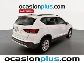 SEAT Ateca 1.0 TSI S&S Ecomotive Style Plus Nav 85 kW (115 CV)