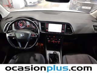 SEAT Ateca 1.0 TSI S&S Ecomotive Style Plus Nav 85 kW (115 CV)