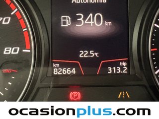 SEAT Ateca 1.0 TSI S&S Ecomotive Style Plus Nav 85 kW (115 CV)