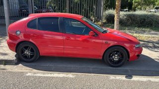 Seat leon 1.9  2001