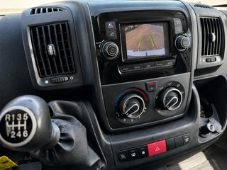PEUGEOT BOXER L2H2 – 2022 – 165 CV – SOLO 70.000 K