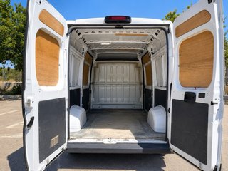 PEUGEOT BOXER L2H2 – 2022 – 165 CV – SOLO 70.000 K