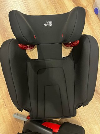 Silla coche Britax Romer Kidfix 2