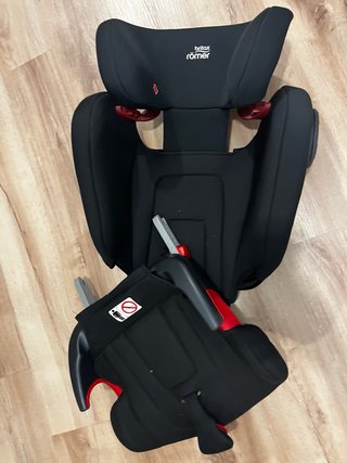 Silla coche Britax Romer Kidfix 2