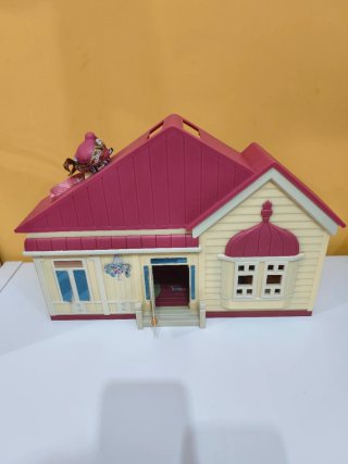 Casa de juguete Bluey