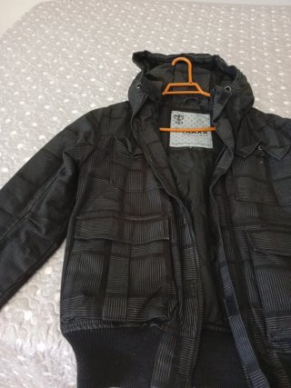 Anorak Max Talla S