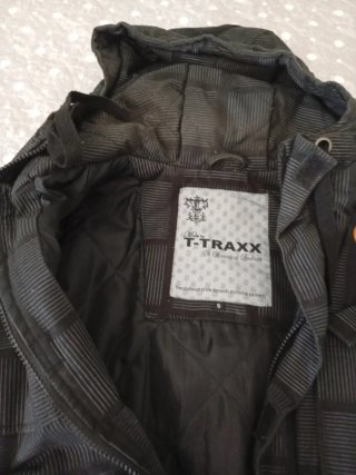 Anorak Max Talla S
