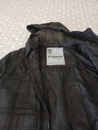 Anorak Max Talla S