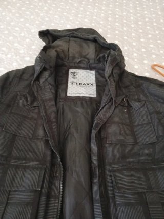 Anorak Max Talla S