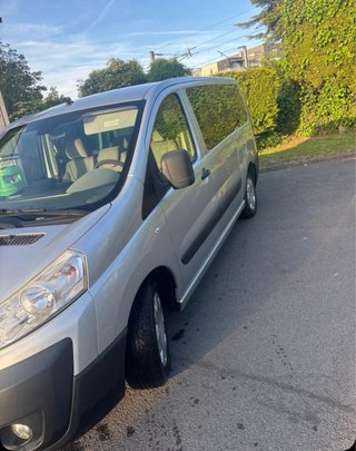 FIAT Scudo 2011