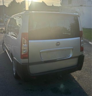 FIAT Scudo 2011