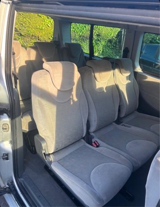 FIAT Scudo 2011