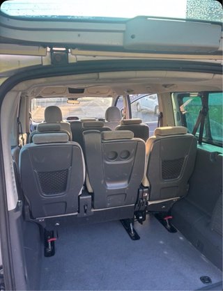 FIAT Scudo 2011