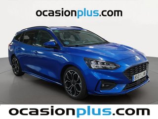 Ford Focus SportBreak 1.0 Ecoboost ST-Line Auto 92 kW (125 CV)