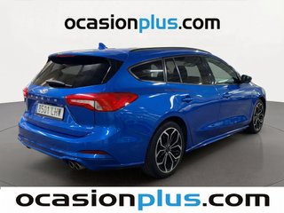 Ford Focus SportBreak 1.0 Ecoboost ST-Line Auto 92 kW (125 CV)