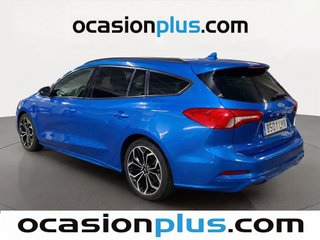 Ford Focus SportBreak 1.0 Ecoboost ST-Line Auto 92 kW (125 CV)