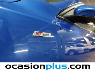 Ford Focus SportBreak 1.0 Ecoboost ST-Line Auto 92 kW (125 CV)