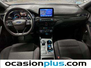 Ford Focus SportBreak 1.0 Ecoboost ST-Line Auto 92 kW (125 CV)