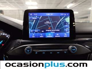 Ford Focus SportBreak 1.0 Ecoboost ST-Line Auto 92 kW (125 CV)