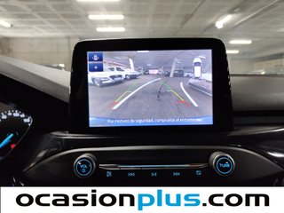 Ford Focus SportBreak 1.0 Ecoboost ST-Line Auto 92 kW (125 CV)