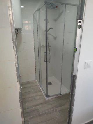 Reformas,madera,fontanería todo