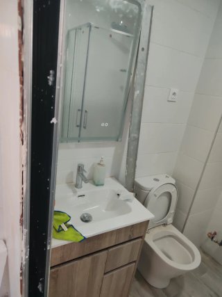 Reformas,madera,fontanería todo