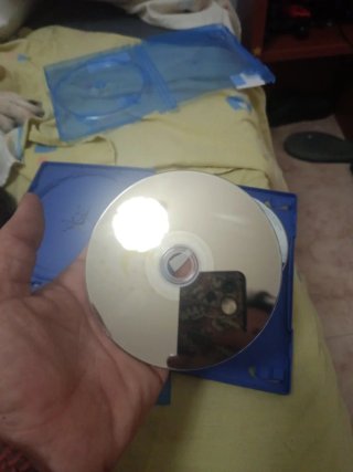 Pack Juegos PS5/PS4: Forspoken, KH III, AC Shadow