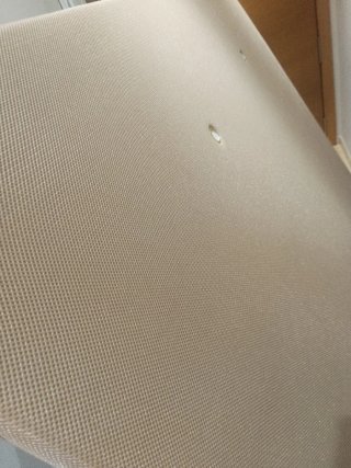 Base tapizada cama 150cm beige