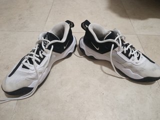 Zapatillas Baloncesto Nike Talla 43