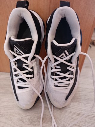 Zapatillas Baloncesto Nike Talla 43