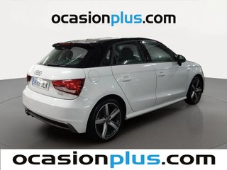 Audi A1 Sportback Adrenalin2 1.4 TFSI CoD 110 kW (150 CV) S tronic