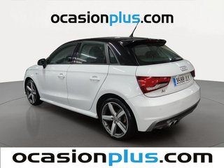 Audi A1 Sportback Adrenalin2 1.4 TFSI CoD 110 kW (150 CV) S tronic