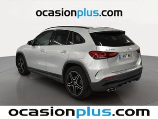Mercedes-Benz GLA 200 120 kW (163 CV)