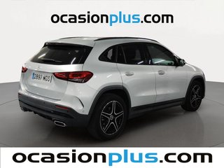 Mercedes-Benz GLA 200 120 kW (163 CV)